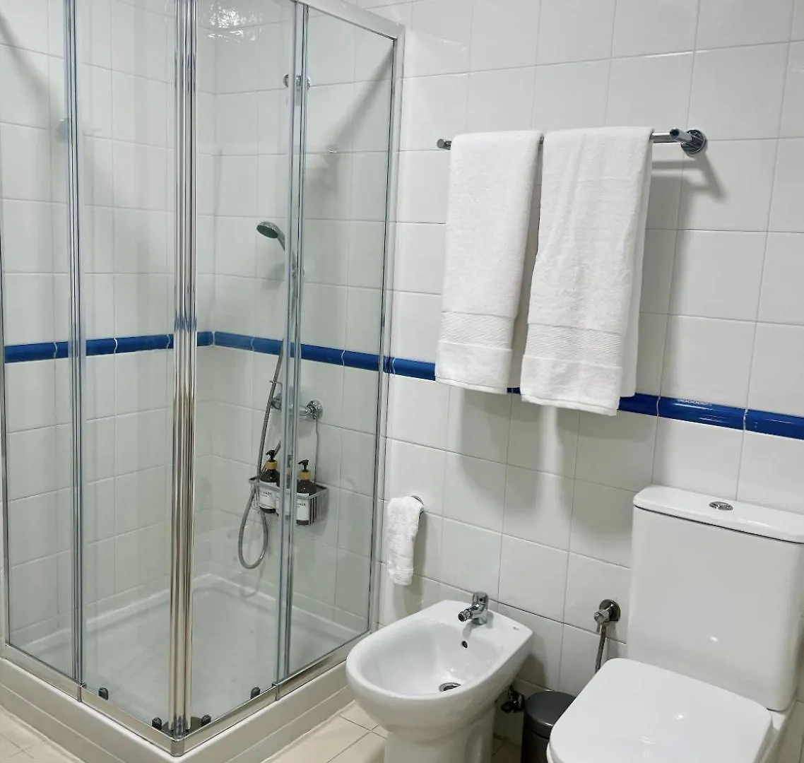 Apartamento Con Piscina Junto Al Mar Arona   Arona (Tenerife)