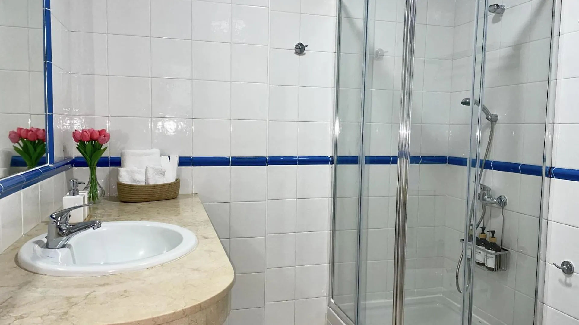 Apartamento Con Piscina Junto Al Mar Arona  0*, Arona (Tenerife) España