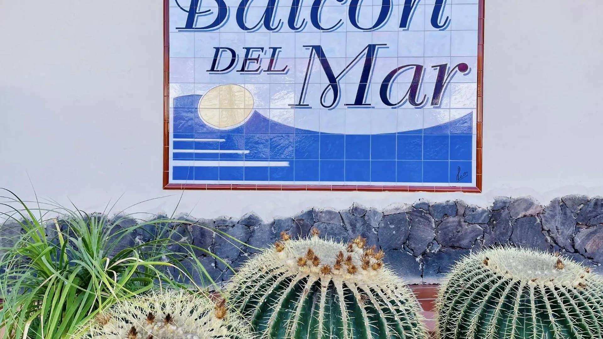 Apartamento Con Piscina Junto Al Mar Arona